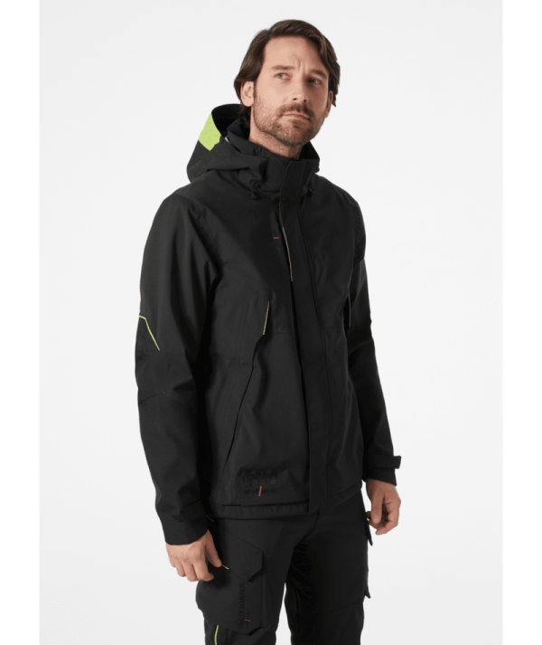 Helly Hansen Magni Evo Shell Jacket