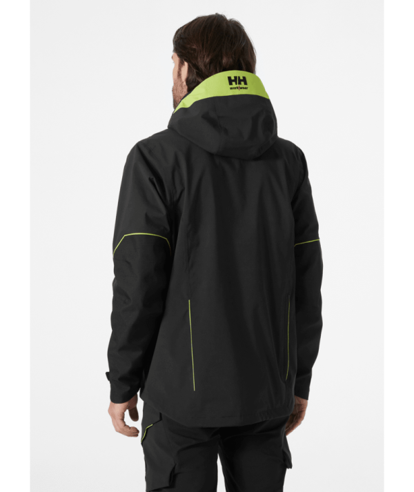 Helly Hansen Magni Evo Shell Jacket