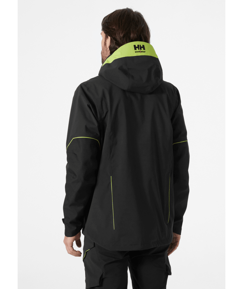 Helly Hansen Magni Evo Shell Jacket
