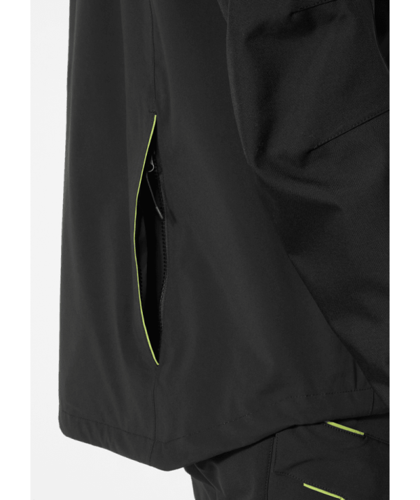 Helly Hansen Magni Evo Shell Jacket