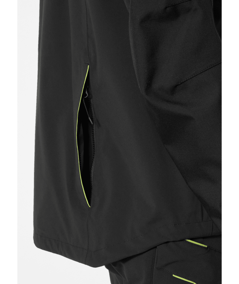 Helly Hansen Magni Evo Shell Jacket