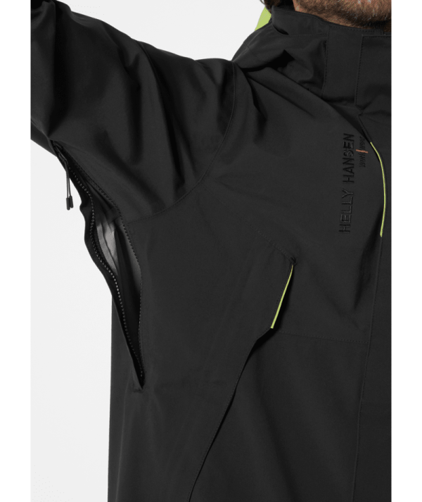 Helly Hansen Magni Evo Shell Jacket