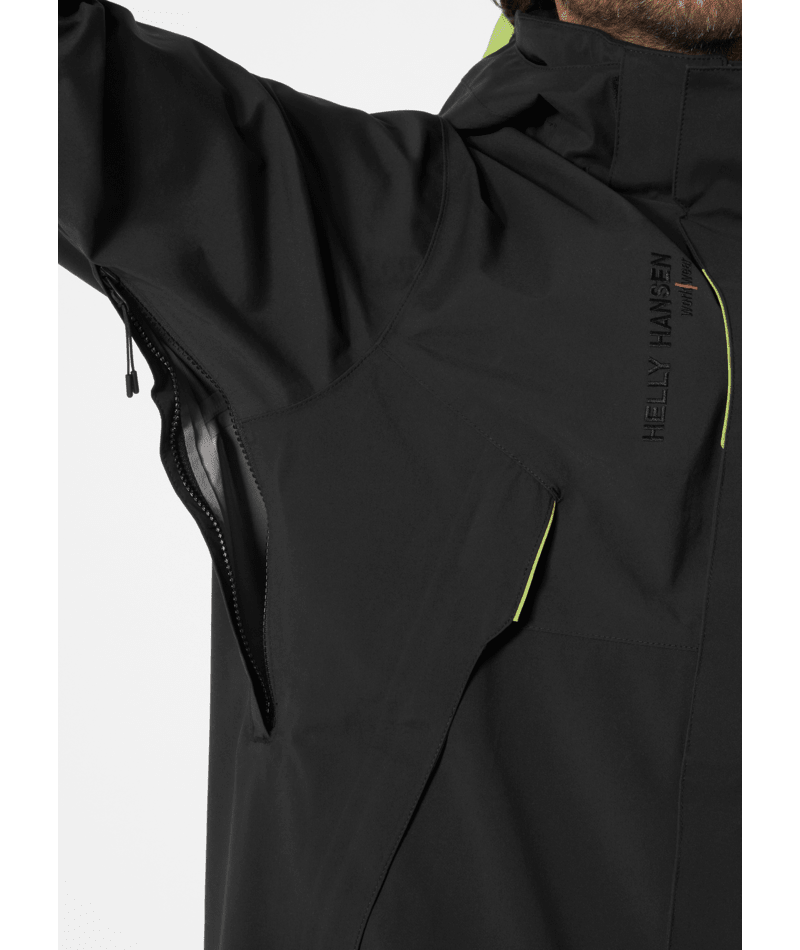 Helly Hansen Magni Evo Shell Jacket