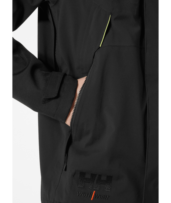 Helly Hansen Magni Evo Shell Jacket