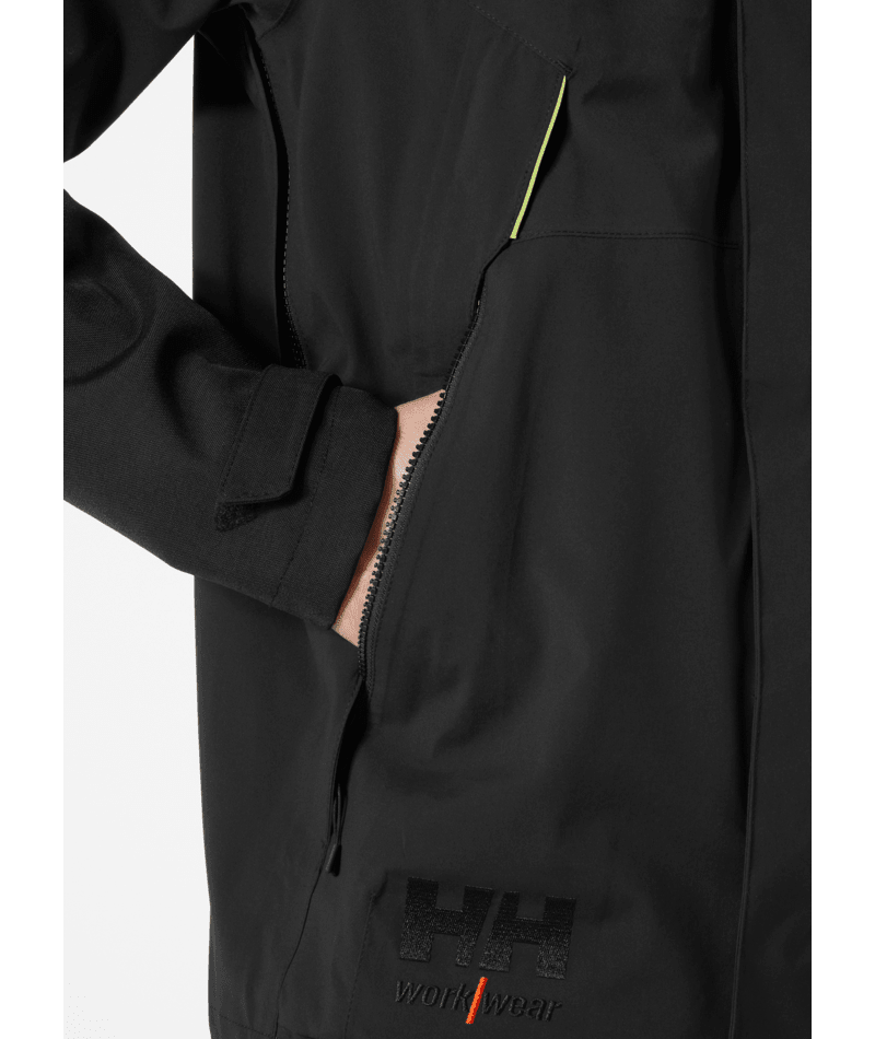 Helly Hansen Magni Evo Shell Jacket