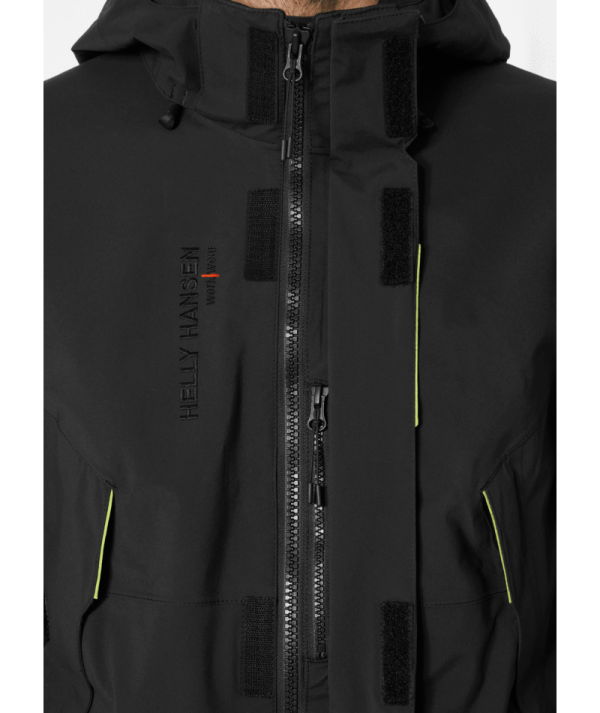 Helly Hansen Magni Evo Shell Jacket