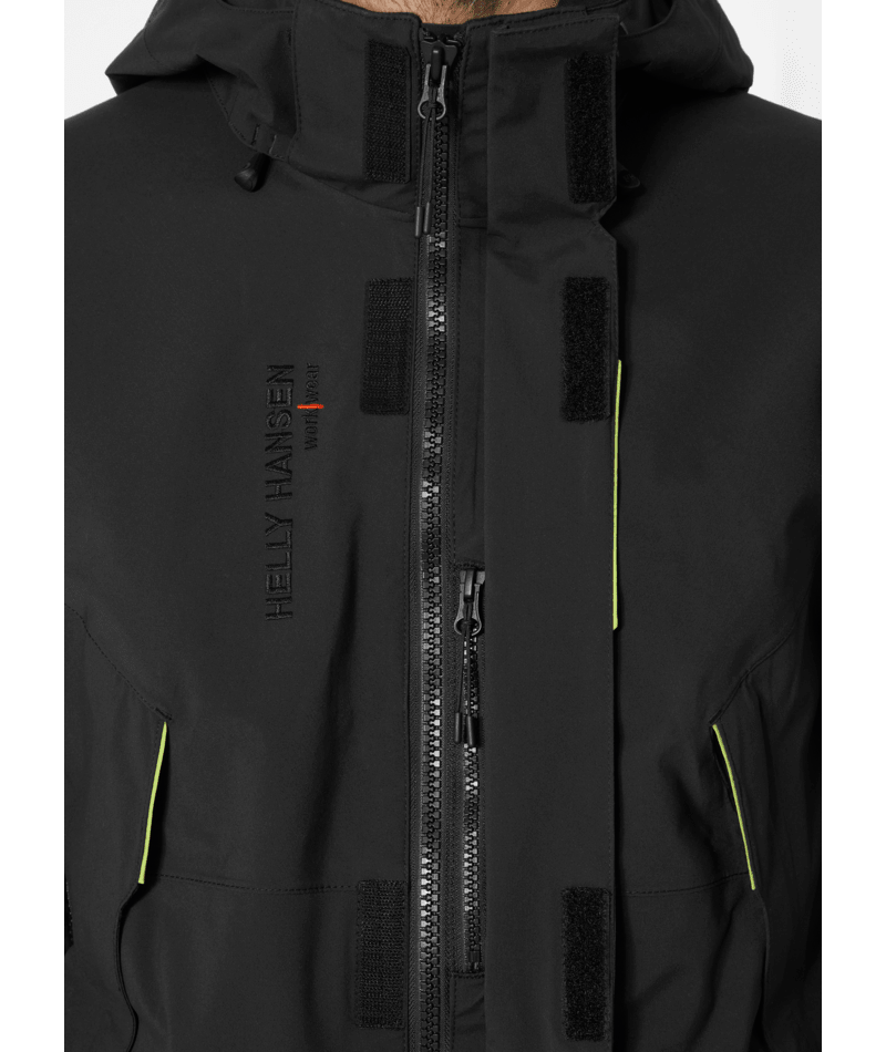 Helly Hansen Magni Evo Shell Jacket