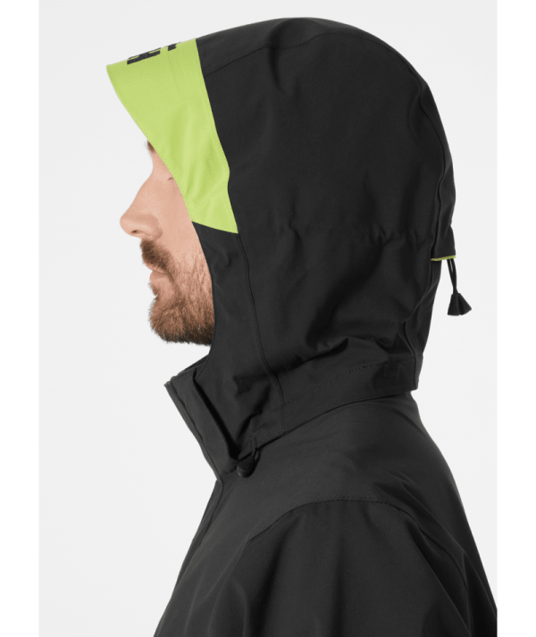 Helly Hansen Magni Evo Shell Jacket