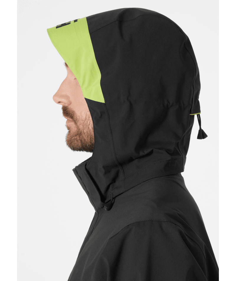 Helly Hansen Magni Evo Shell Jacket