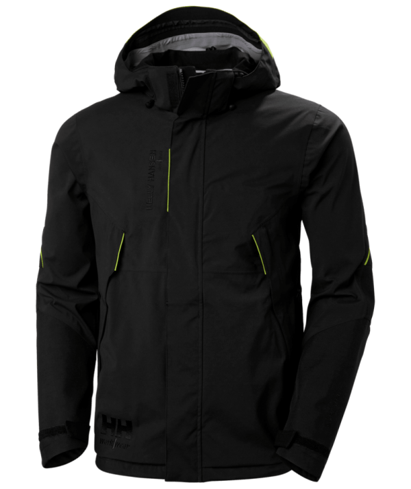 Helly Hansen Magni Evo Shell Jacket