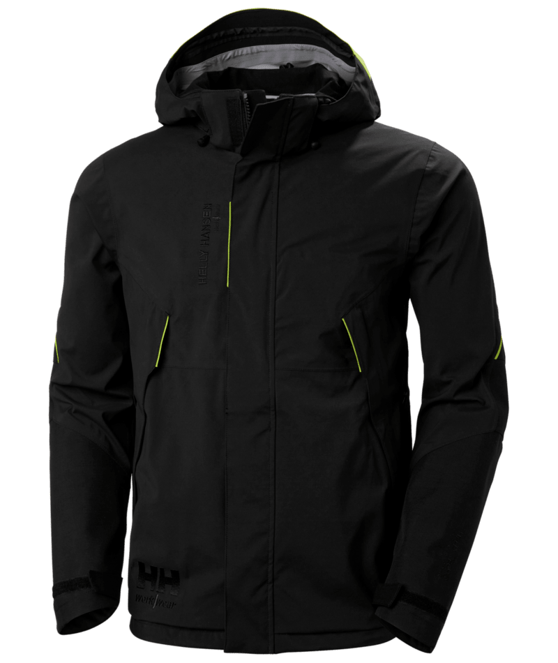 Helly Hansen Magni Evo Shell Jacket