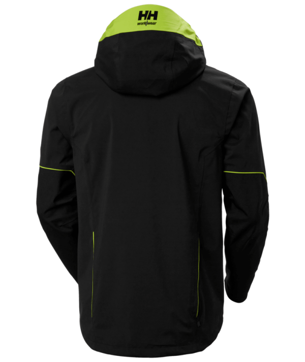 Helly Hansen Magni Evo Shell Jacket