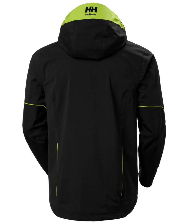 Helly Hansen Magni Evo Shell Jacket