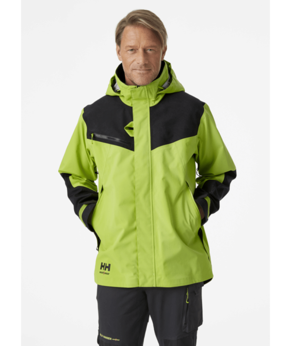 Helly Hansen Magni Shell Jacket
