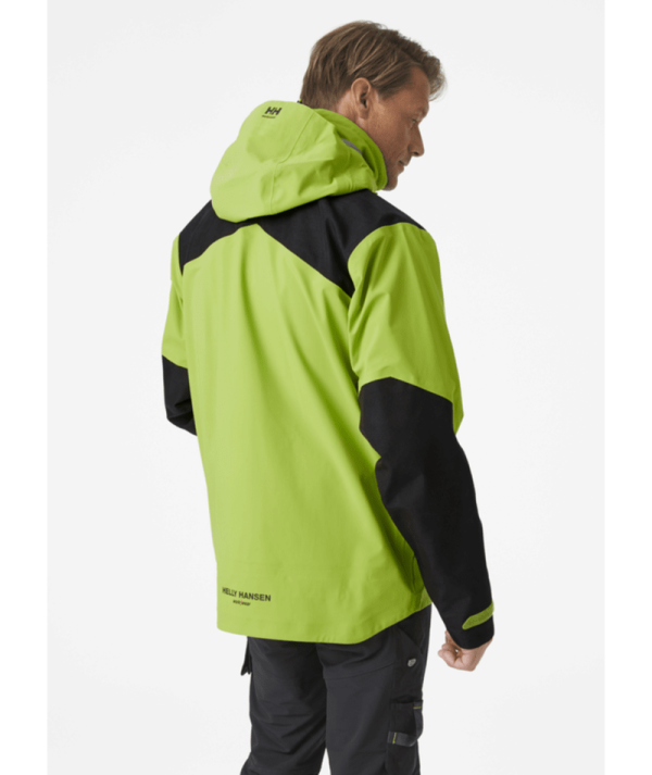 Helly Hansen Magni Shell Jacket