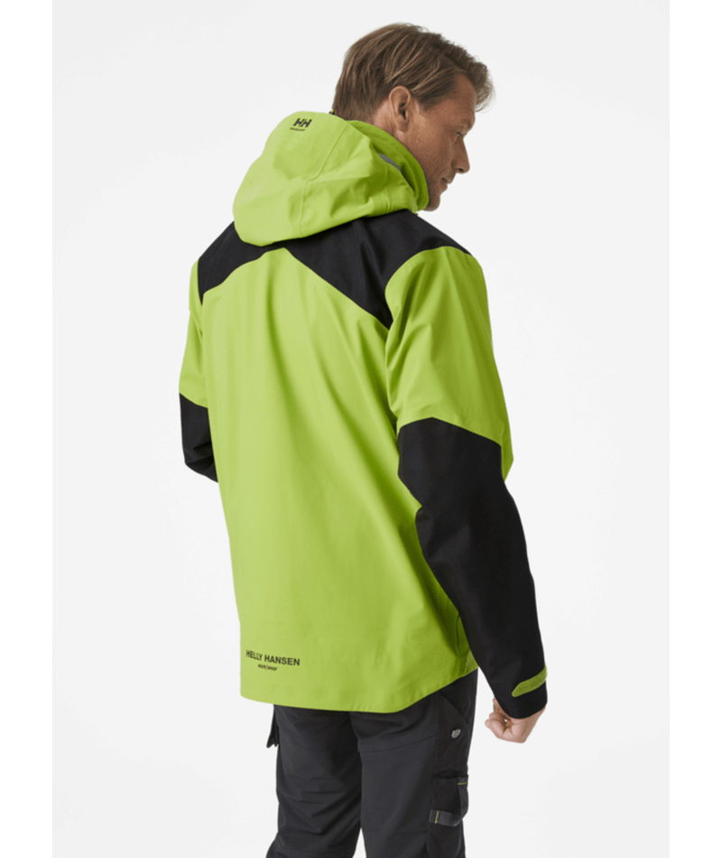 Helly Hansen Magni Shell Jacket