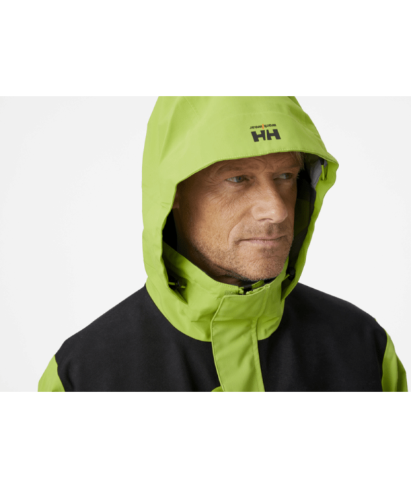 Helly Hansen Magni Shell Jacket