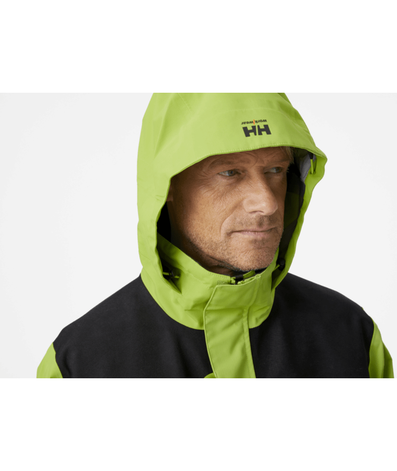 Helly Hansen Magni Shell Jacket