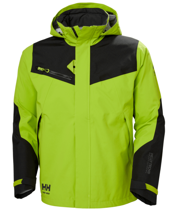 Helly Hansen Magni Shell Jacket