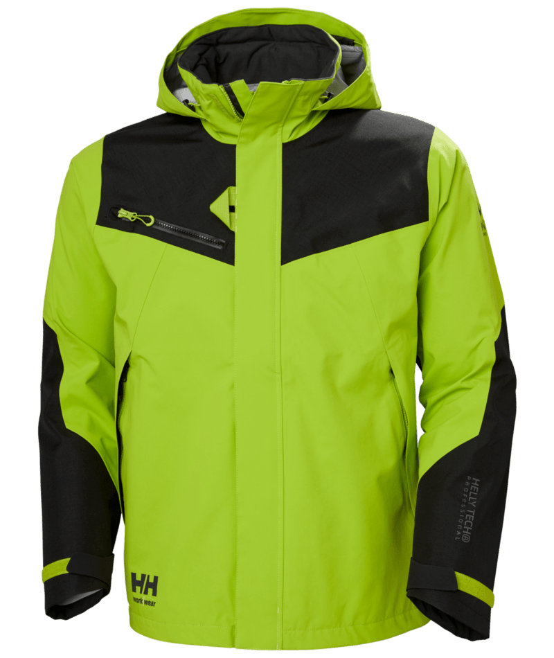 Helly Hansen Magni Shell Jacket