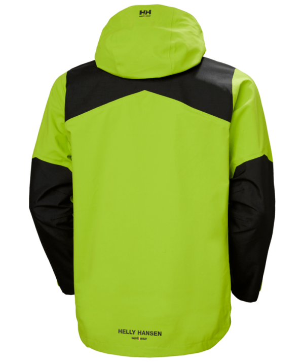 Helly Hansen Magni Shell Jacket