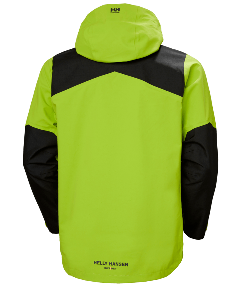 Helly Hansen Magni Shell Jacket