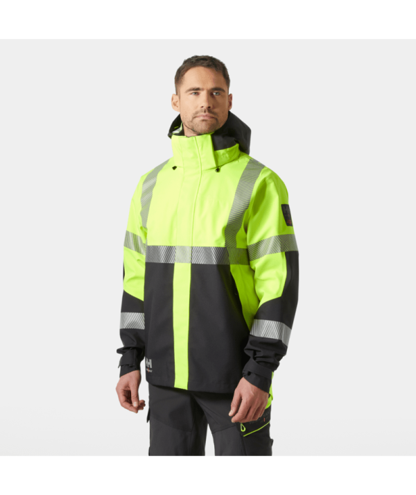 Helly Hansen Icu Shell Jacket