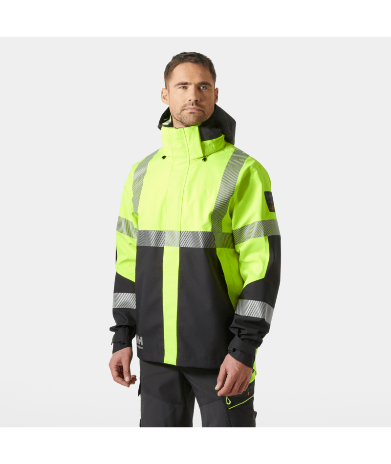 Helly Hansen Icu Shell Jacket