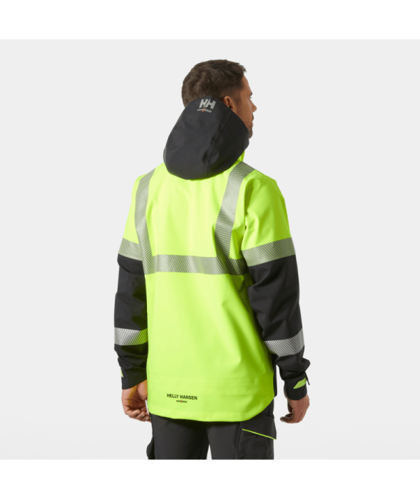 Helly Hansen Icu Shell Jacket