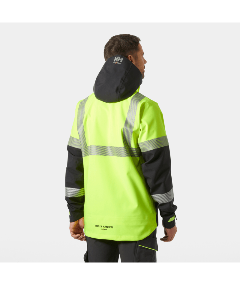 Helly Hansen Icu Shell Jacket