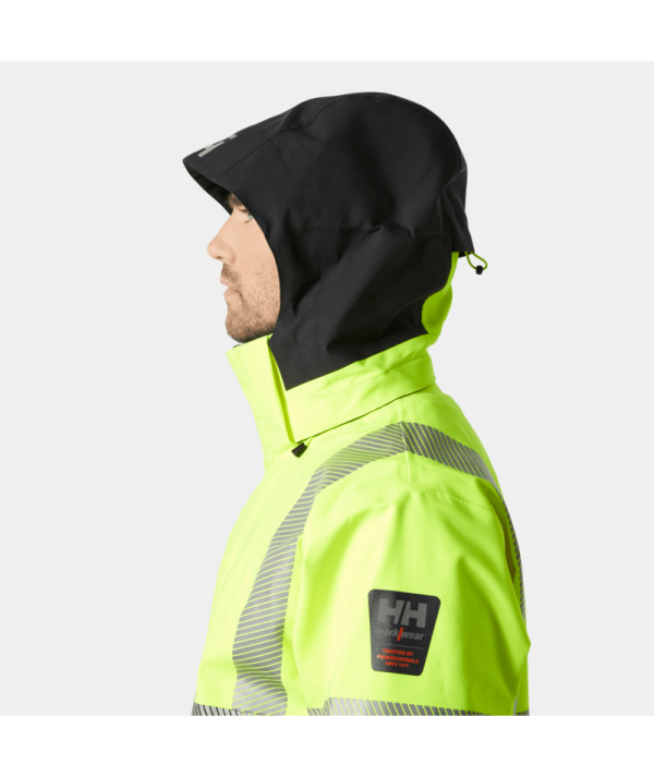 Helly Hansen Icu Shell Jacket
