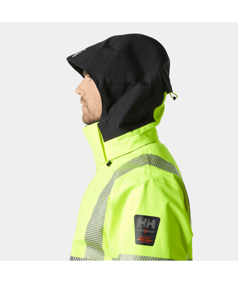 Helly Hansen Icu Shell Jacket