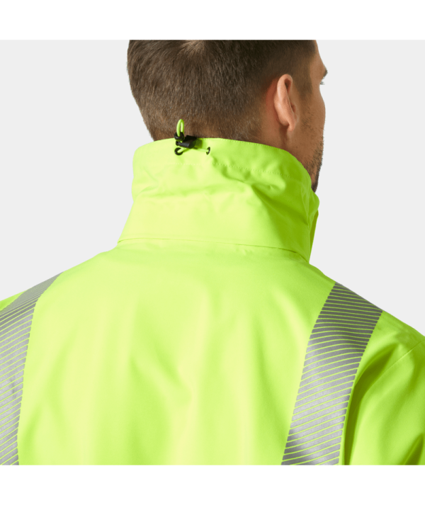Helly Hansen Icu Shell Jacket
