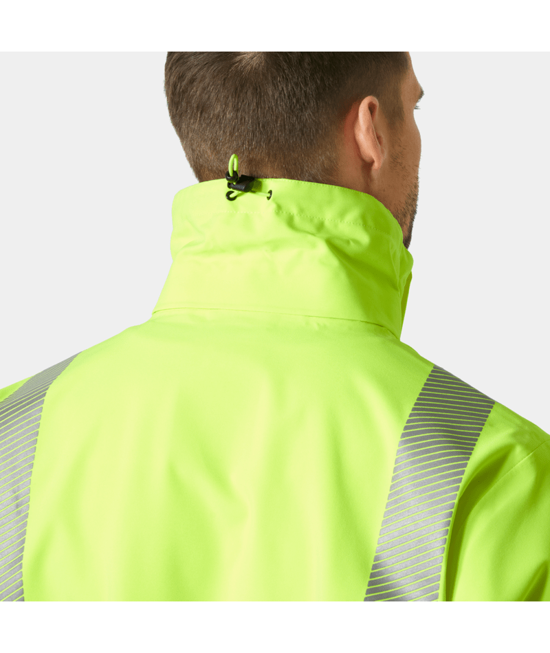 Helly Hansen Icu Shell Jacket