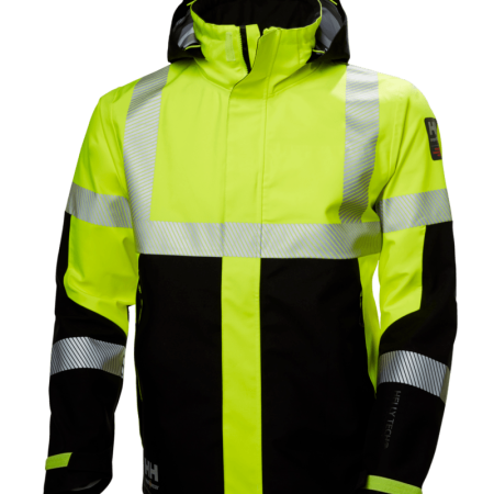 Helly Hansen Icu Shell Jacket