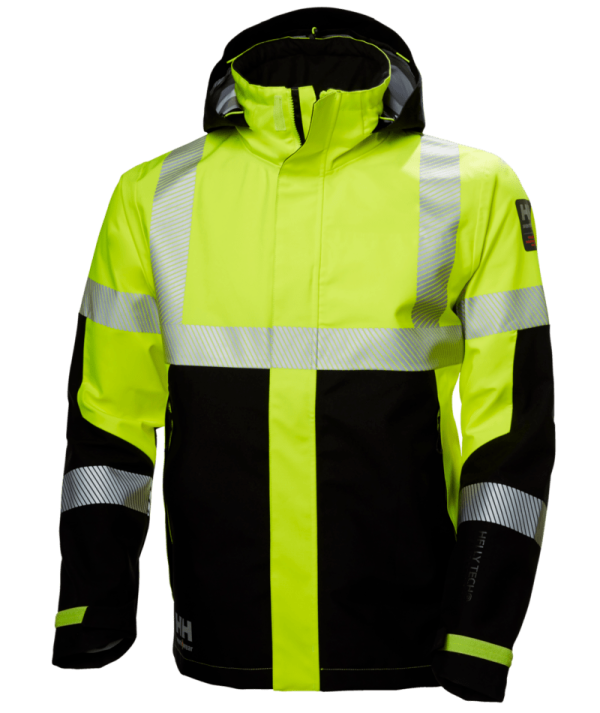 Helly Hansen Icu Shell Jacket