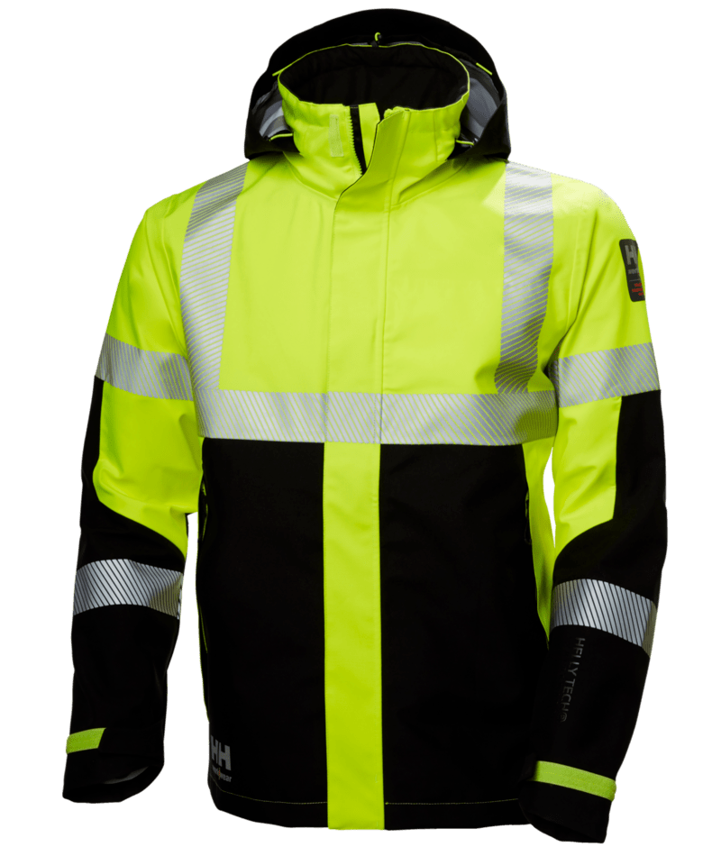 Helly Hansen Icu Shell Jacket
