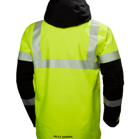 Helly Hansen Icu Shell Jacket