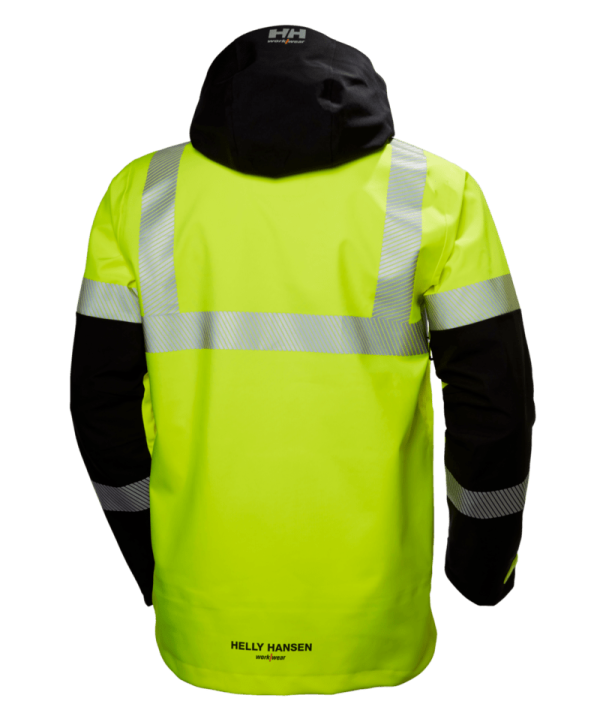 Helly Hansen Icu Shell Jacket