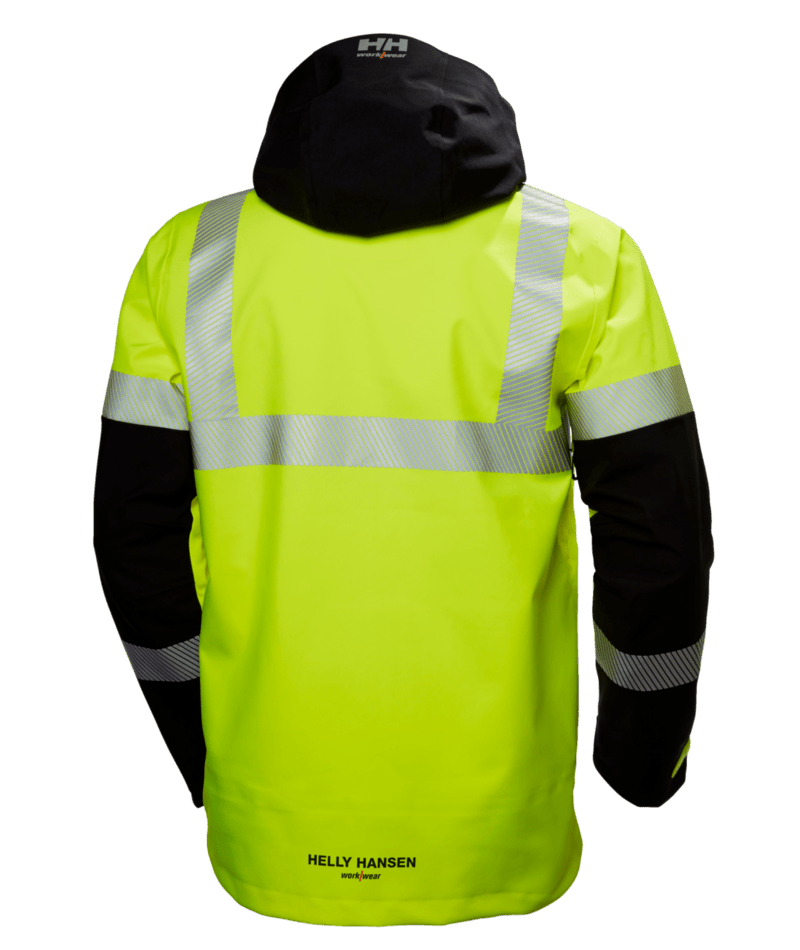 Helly Hansen Icu Shell Jacket