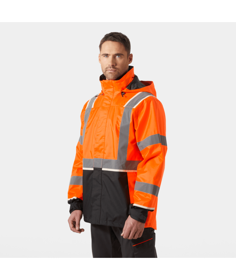Helly Hansen Uc-Me Shell Jacket
