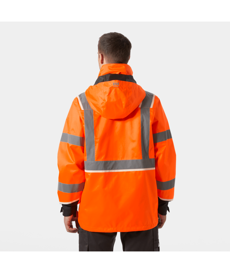 Helly Hansen Uc-Me Shell Jacket