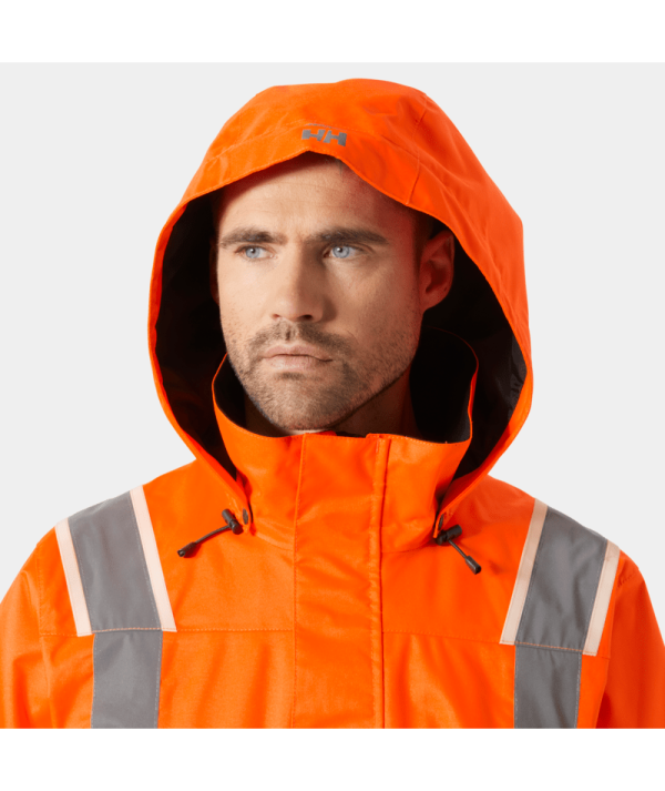 Helly Hansen Uc-Me Shell Jacket
