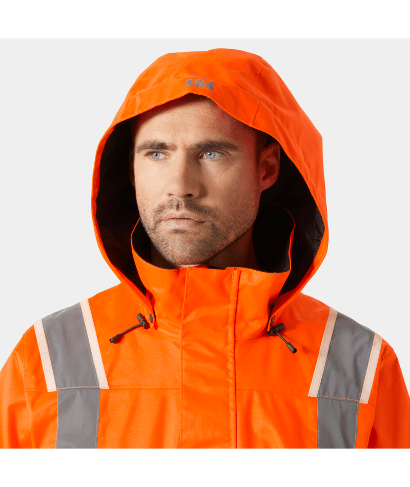 Helly Hansen Uc-Me Shell Jacket