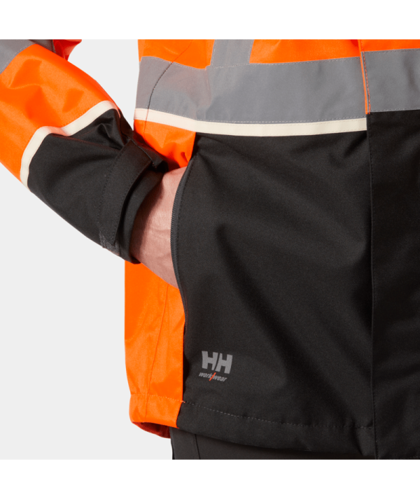 Helly Hansen Uc-Me Shell Jacket