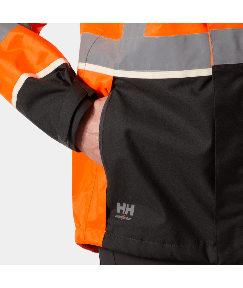 Helly Hansen Uc-Me Shell Jacket