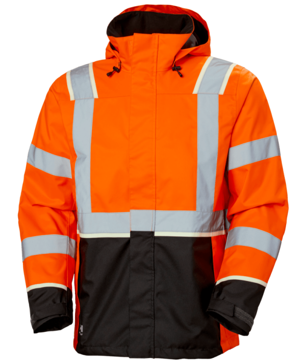 Helly Hansen Uc-Me Shell Jacket
