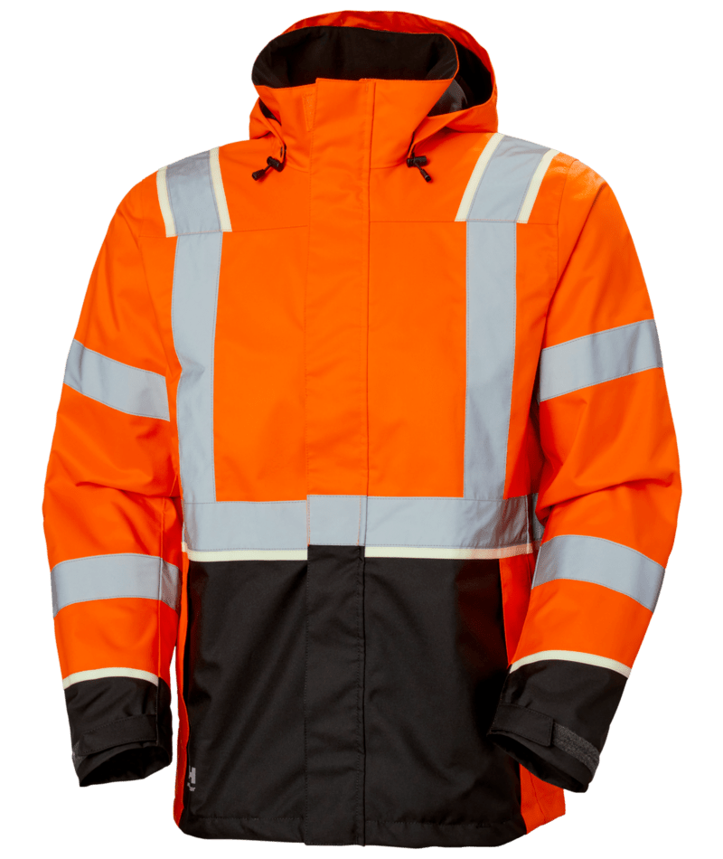Helly Hansen Uc-Me Shell Jacket