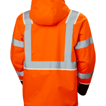 Helly Hansen Uc-Me Shell Jacket