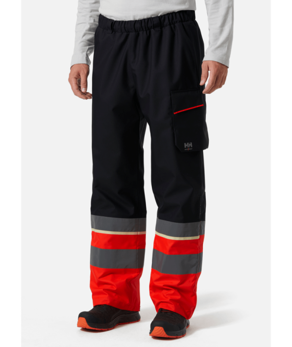 Helly Hansen Uc-Me Shell Trousers Cl1